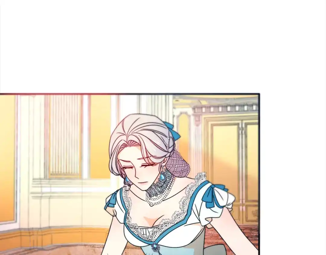 带着萌娃嫁公爵？ 第26话 心痛的感觉 第103页