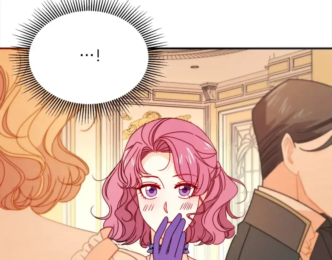 带着萌娃嫁公爵？ 第26话 心痛的感觉 第46页