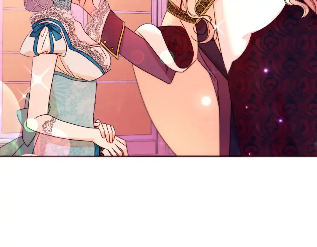带着萌娃嫁公爵？ 第27话 俊美的皇帝 第112页