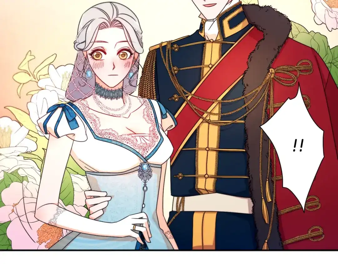 带着萌娃嫁公爵？ 第27话 俊美的皇帝 第49页