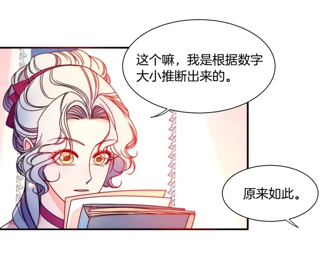 带着萌娃嫁公爵？ 第29话 自我成长 第95页