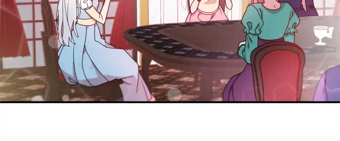 带着萌娃嫁公爵？ 第30话 不怀好意的绿茶 第22页