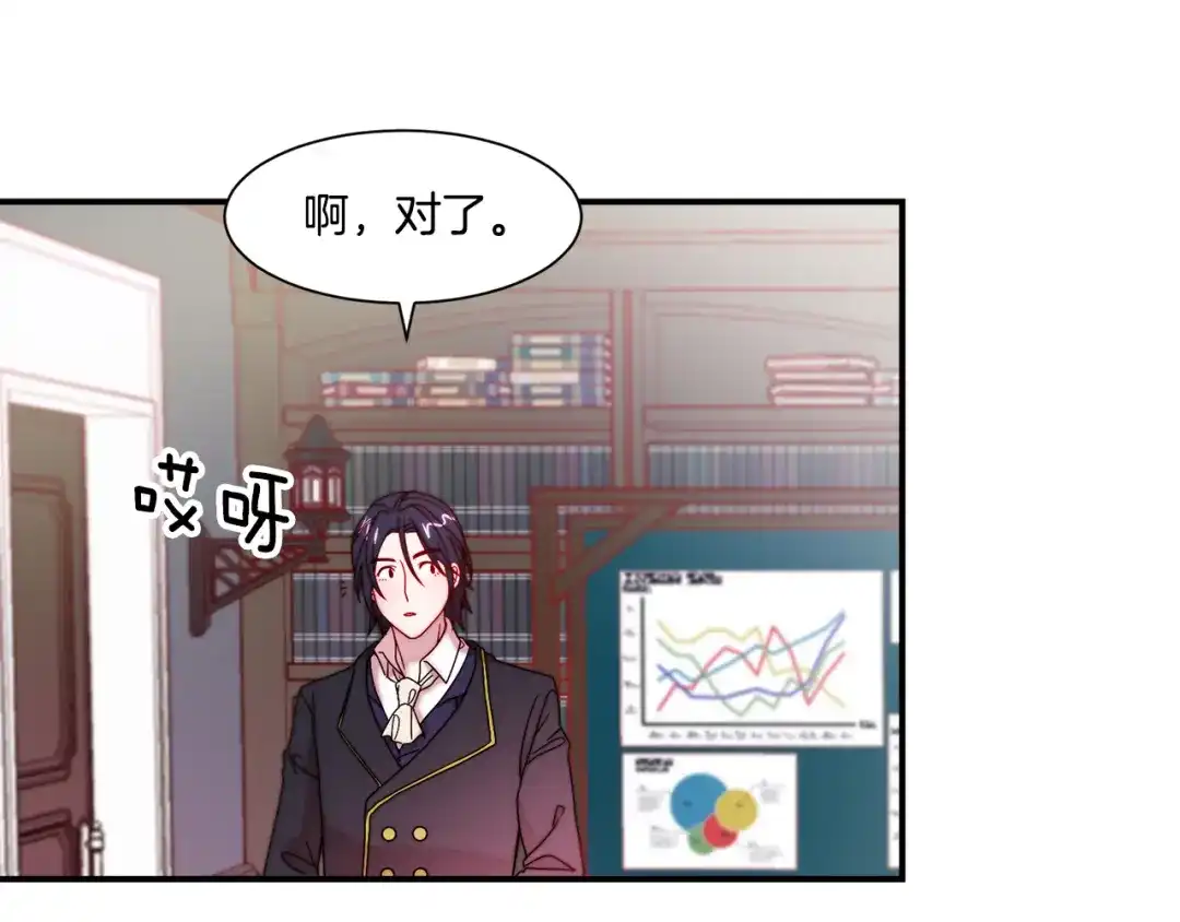 带着萌娃嫁公爵？ 第30话 不怀好意的绿茶 第93页
