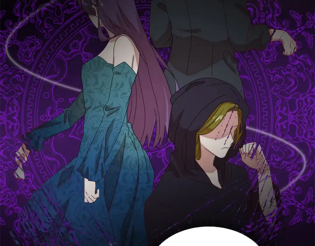 带着萌娃嫁公爵？ 第31话 夫人的秘密 第17页