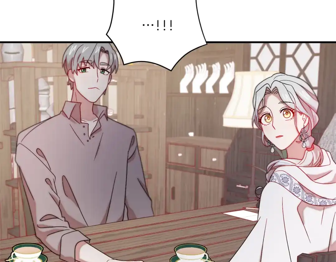 带着萌娃嫁公爵？ 第31话 夫人的秘密 第66页