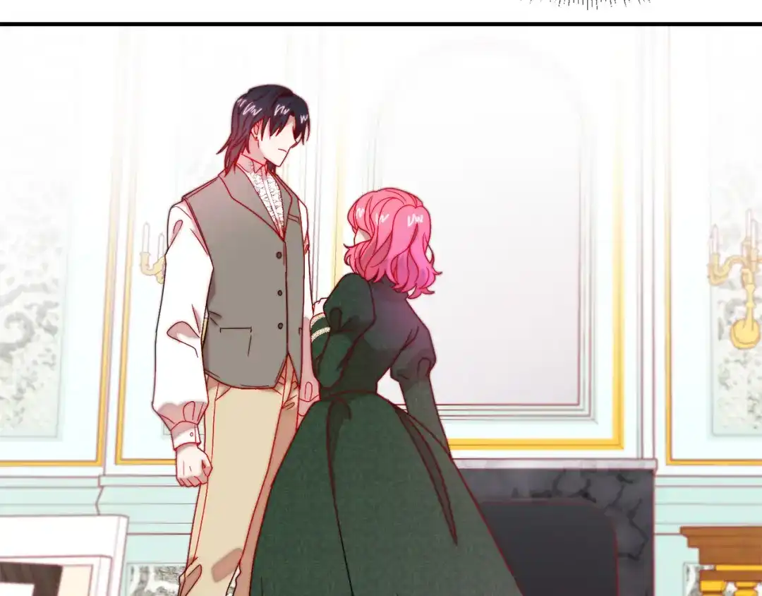 带着萌娃嫁公爵？ 第33话 夫人吃醋了 第55页