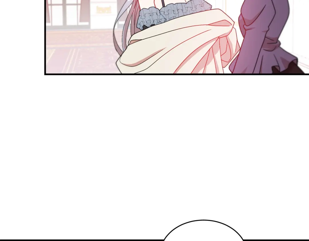 带着萌娃嫁公爵？ 第33话 夫人吃醋了 第80页