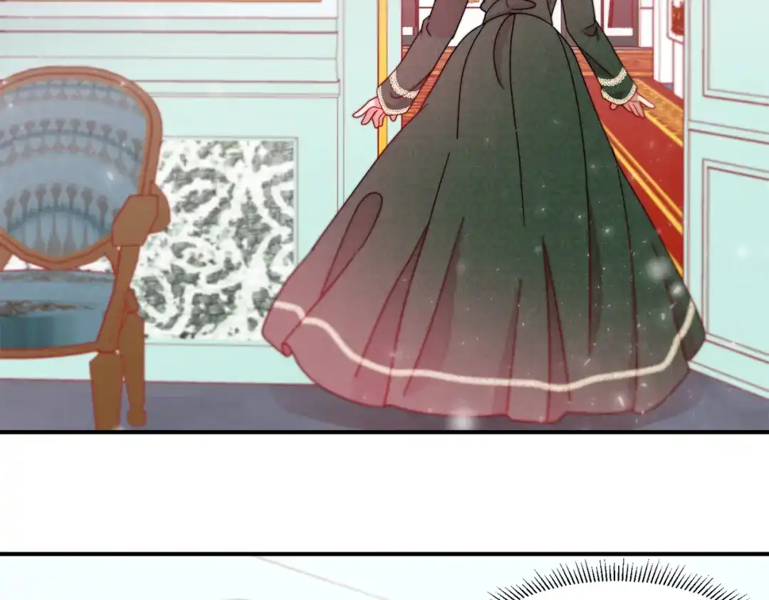 带着萌娃嫁公爵？ 第33话 夫人吃醋了 第66页