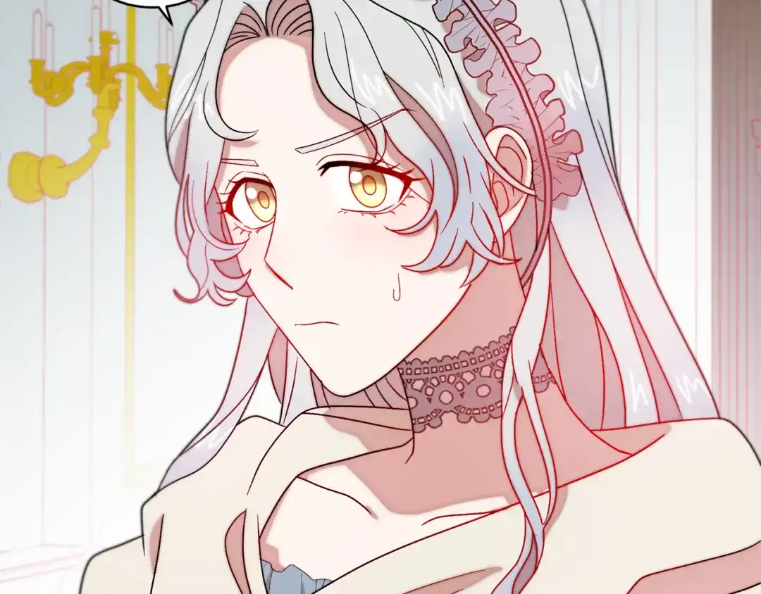 带着萌娃嫁公爵？ 第33话 夫人吃醋了 第20页