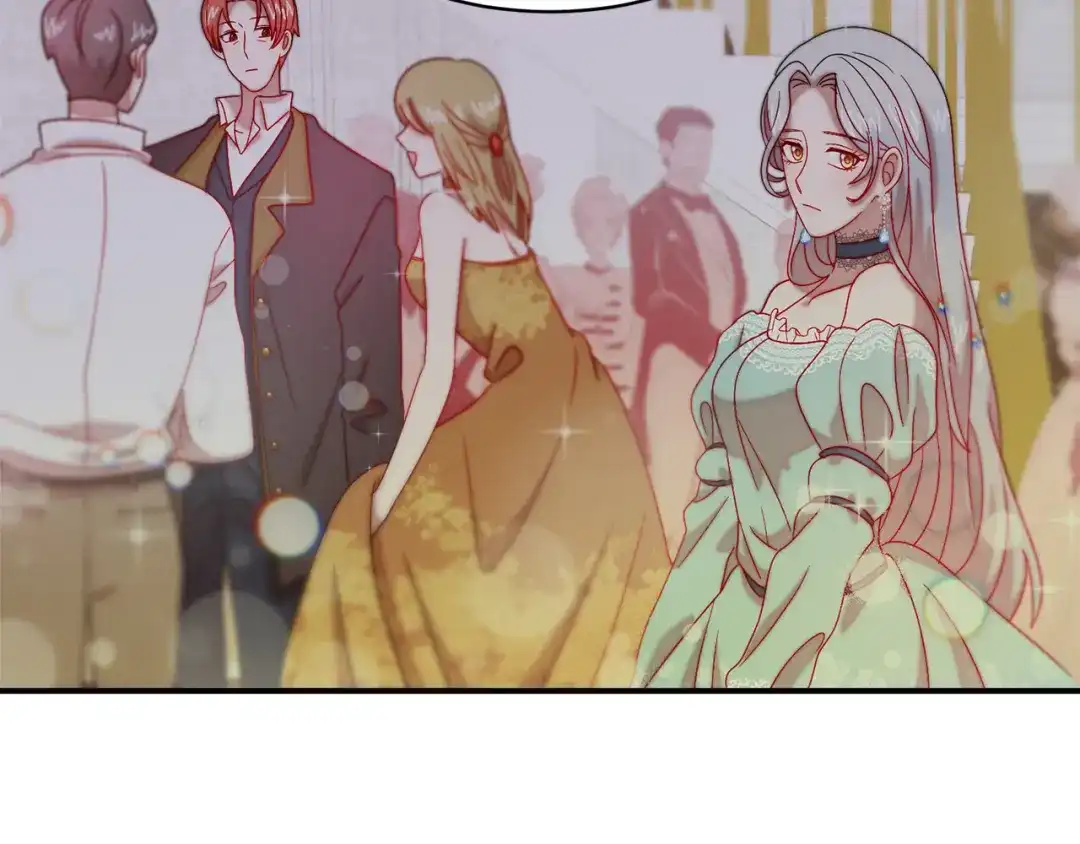 带着萌娃嫁公爵？ 第34话 我还有机会 第53页