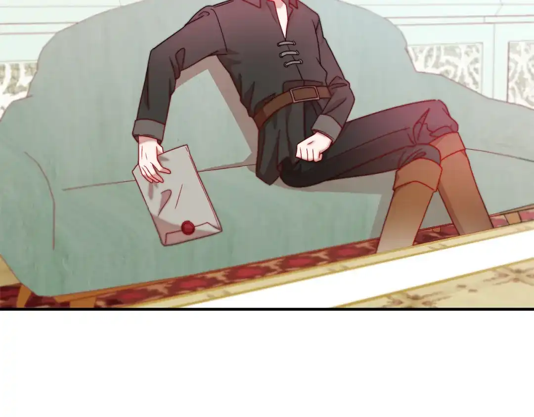 带着萌娃嫁公爵？ 第35话 情敌出现!? 第91页
