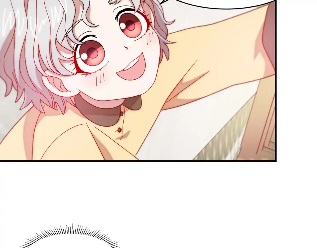 带着萌娃嫁公爵？ 第35话 情敌出现!? 第67页
