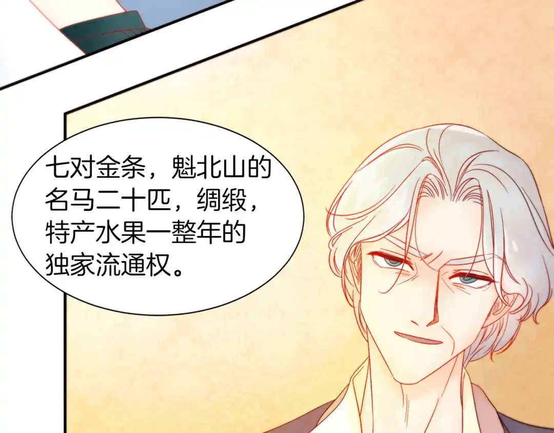带着萌娃嫁公爵？ 第3话 孩他爸!! 第20页