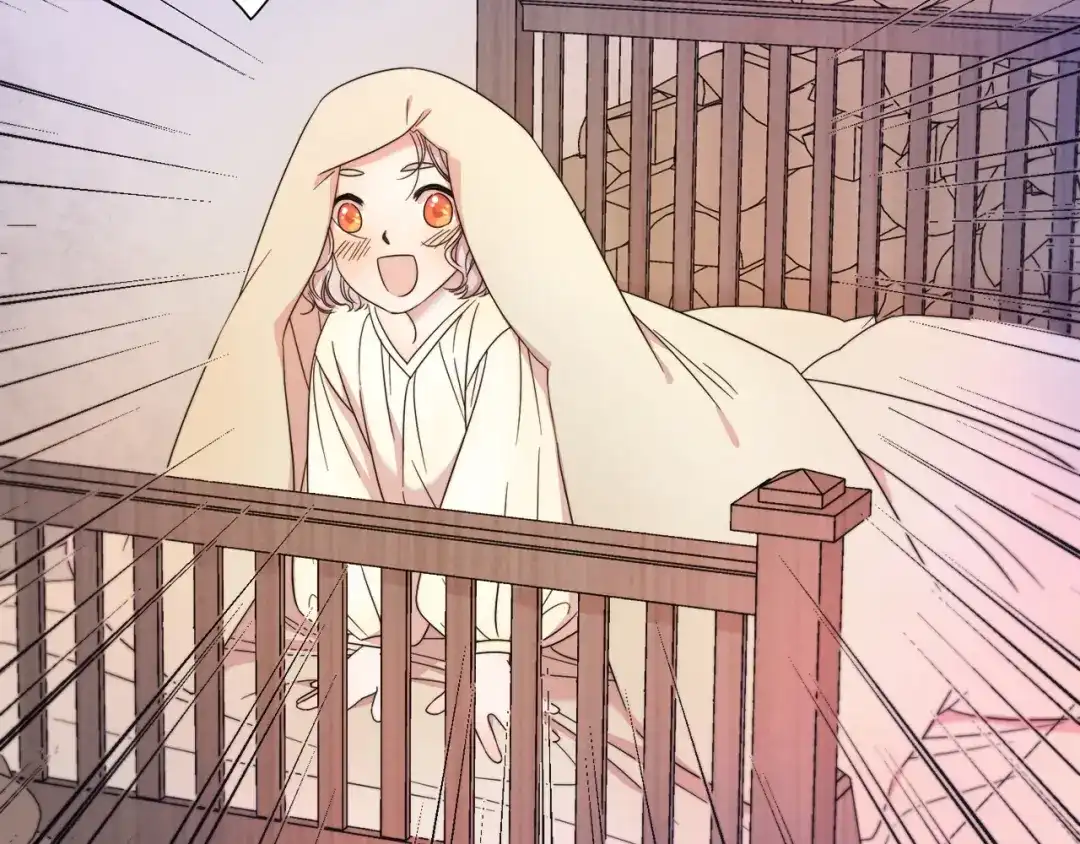 带着萌娃嫁公爵？ 第3话 孩他爸!! 第33页