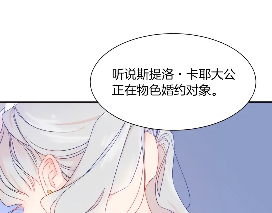 带着萌娃嫁公爵？ 第3话 孩他爸!! 第15页