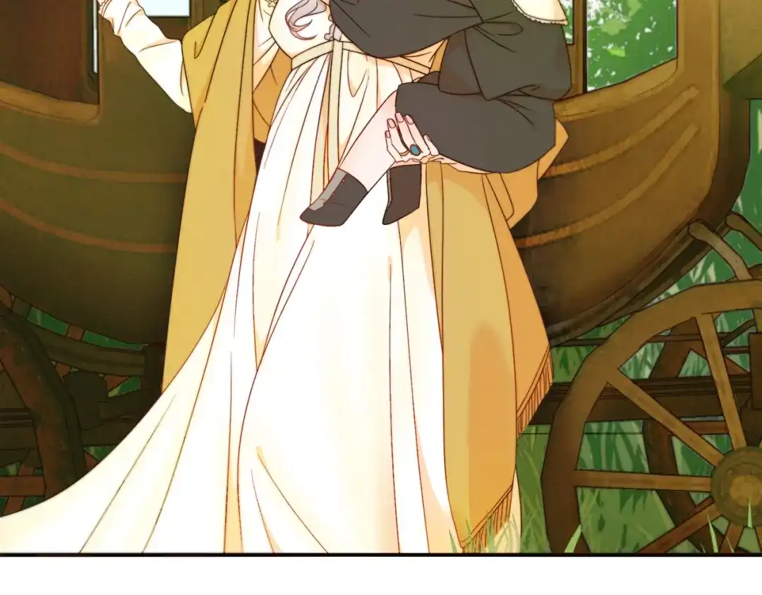 带着萌娃嫁公爵？ 第3话 孩他爸!! 第59页