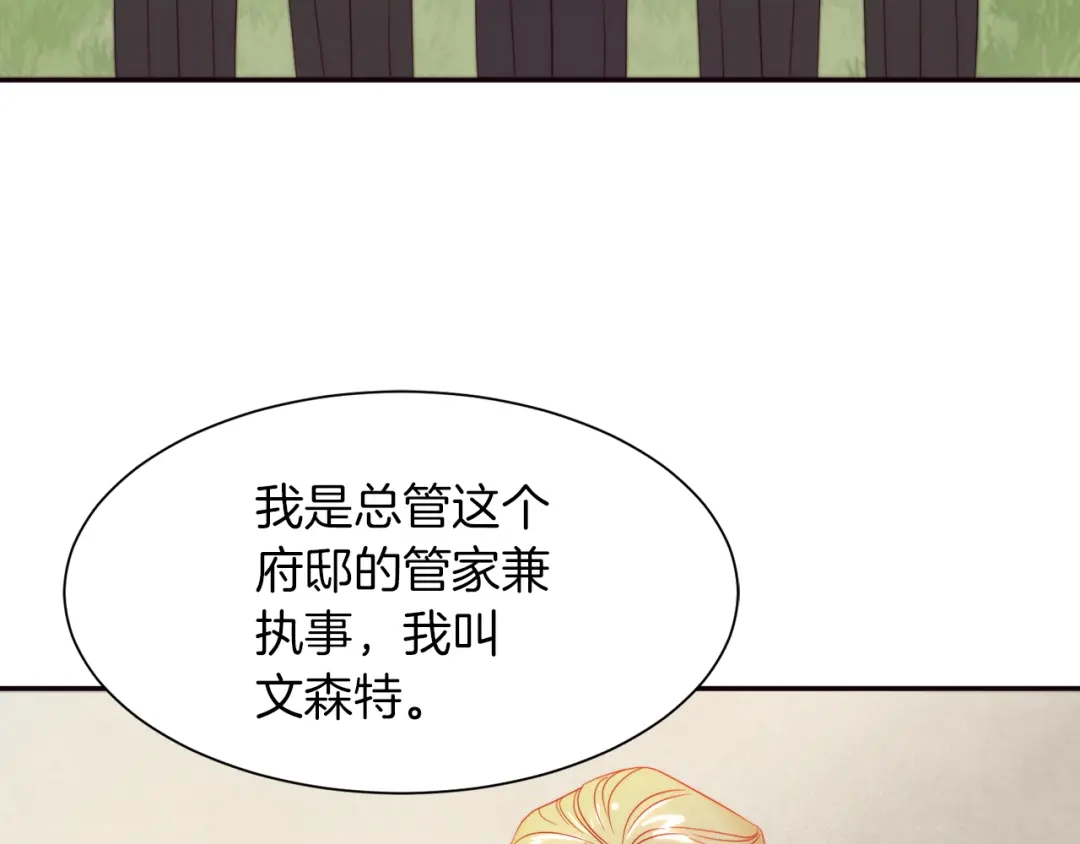 带着萌娃嫁公爵？ 第3话 孩他爸!! 第86页