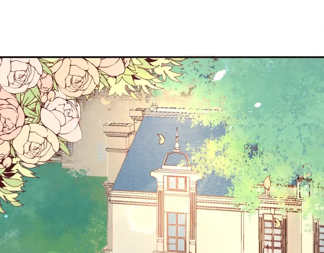 带着萌娃嫁公爵？ 第3话 孩他爸!! 第78页