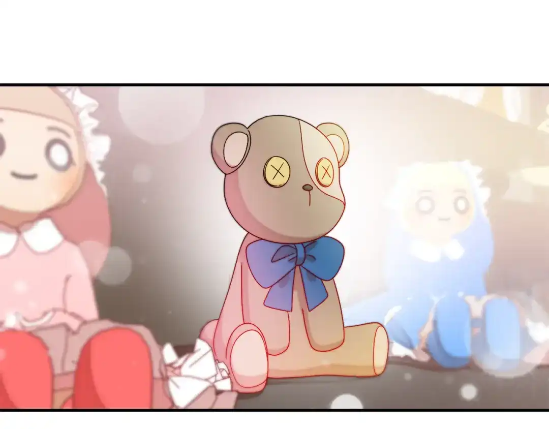 带着萌娃嫁公爵？ 第40话 老公的致命提问 第45页
