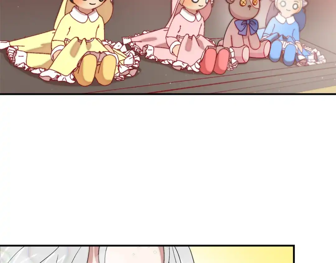 带着萌娃嫁公爵？ 第40话 老公的致命提问 第43页
