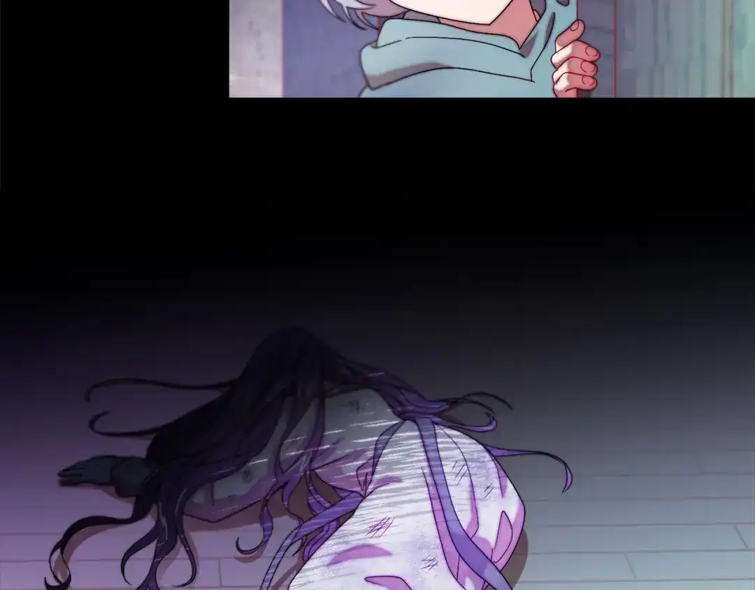 带着萌娃嫁公爵？ 第41话 你会后悔的 第101页