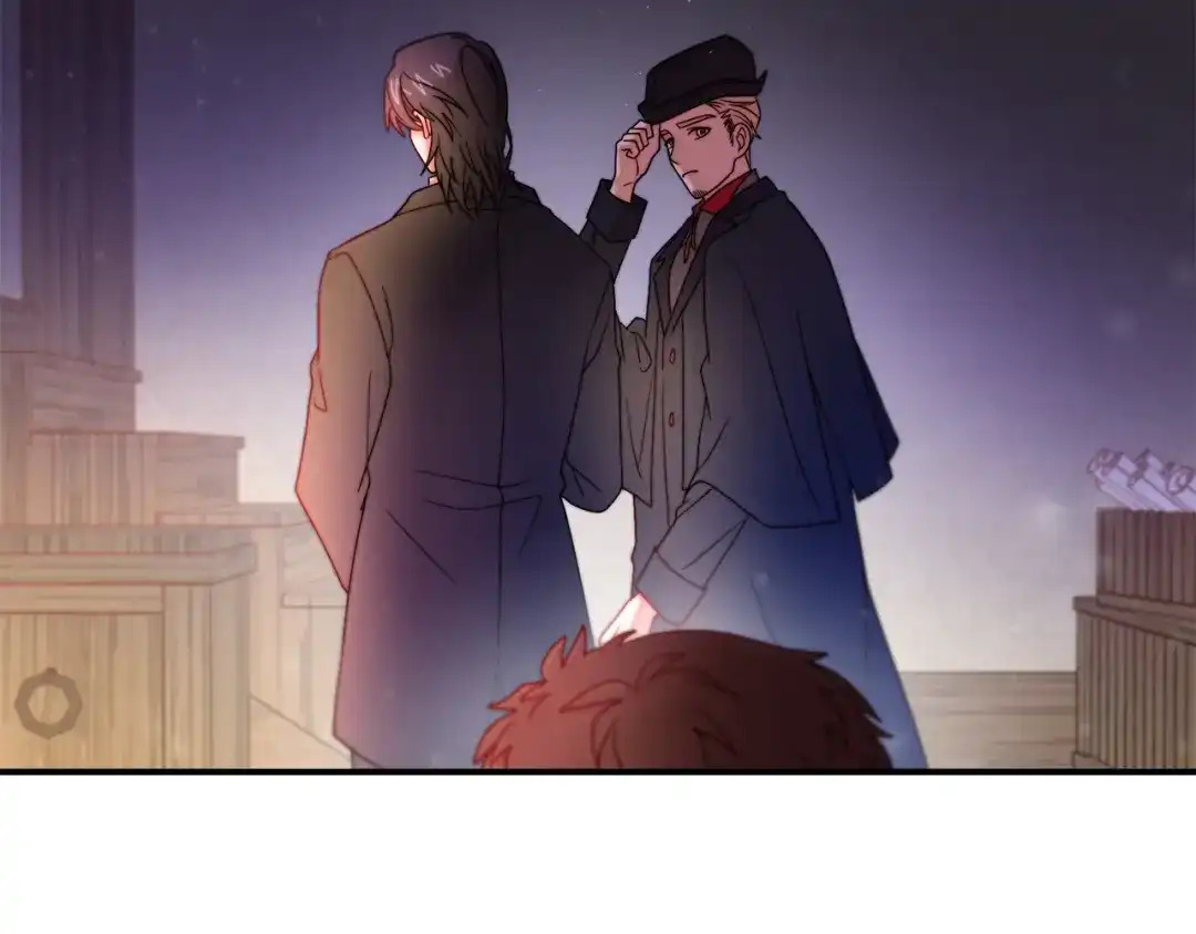 带着萌娃嫁公爵？ 第43话 欺骗的下场 第61页