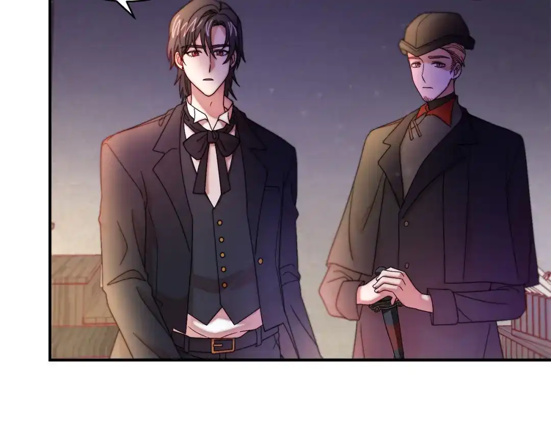 带着萌娃嫁公爵？ 第43话 欺骗的下场 第56页