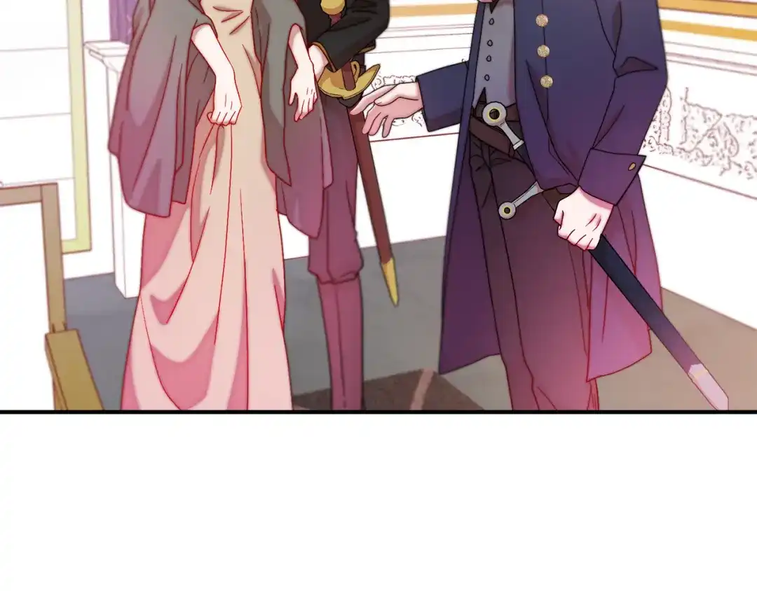 带着萌娃嫁公爵？ 第44话 皇帝的话术 第22页