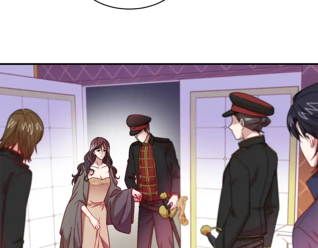 带着萌娃嫁公爵？ 第44话 皇帝的话术 第18页