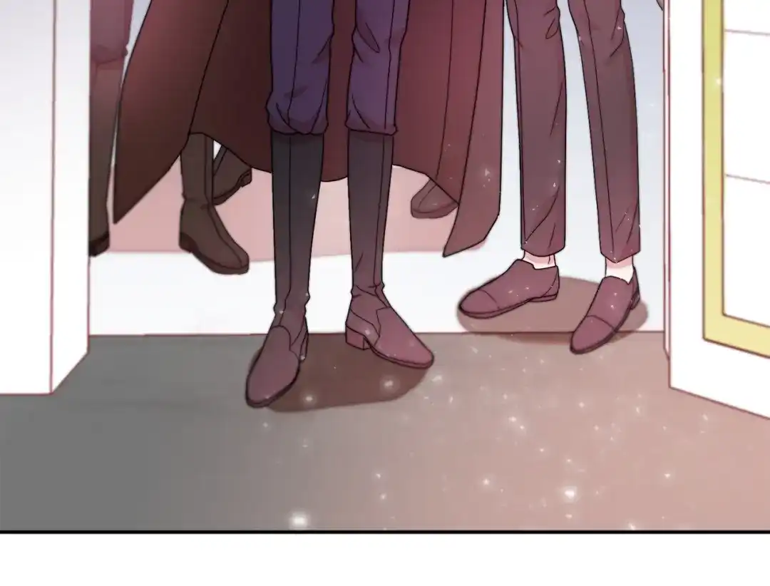 带着萌娃嫁公爵？ 第44话 皇帝的话术 第11页