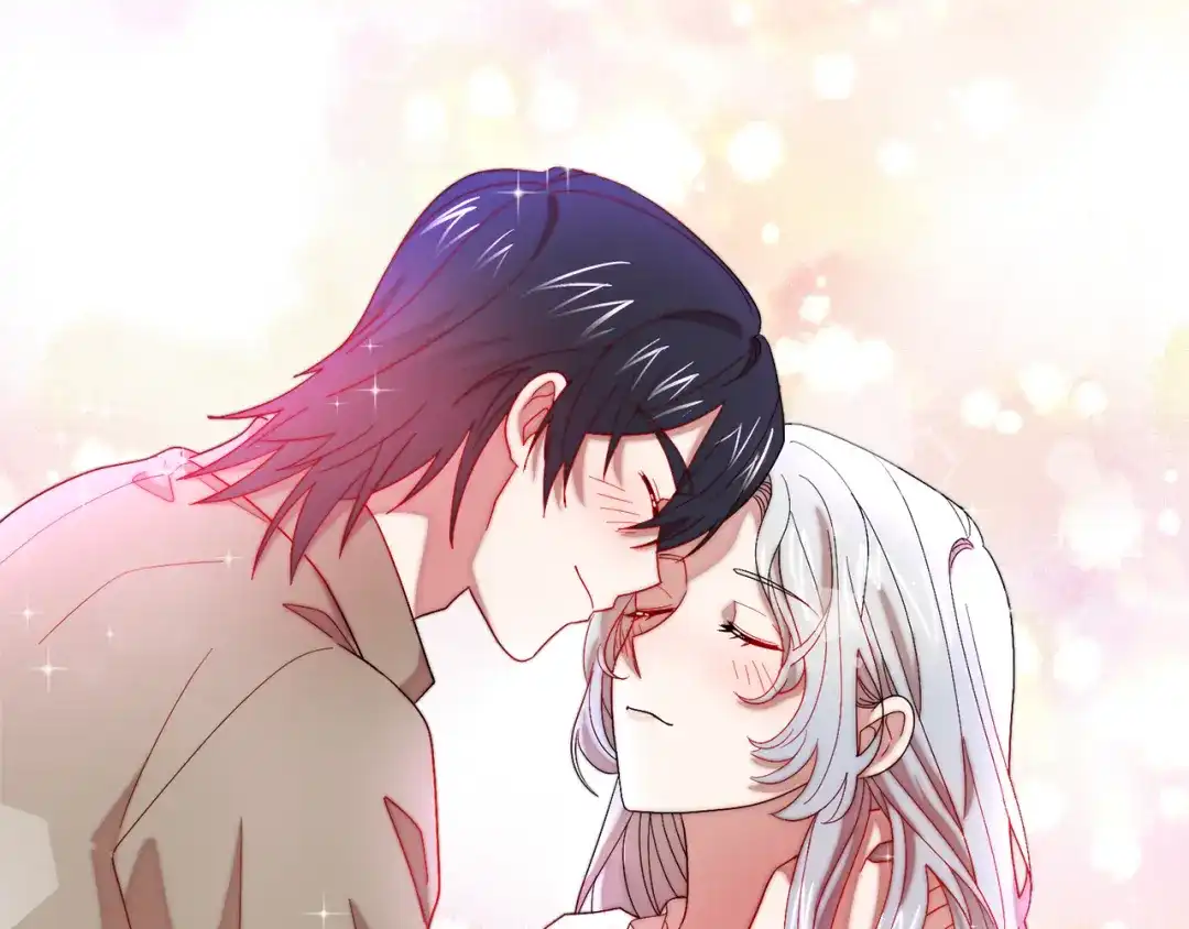 带着萌娃嫁公爵？ 第45话 真心的求婚 第102页