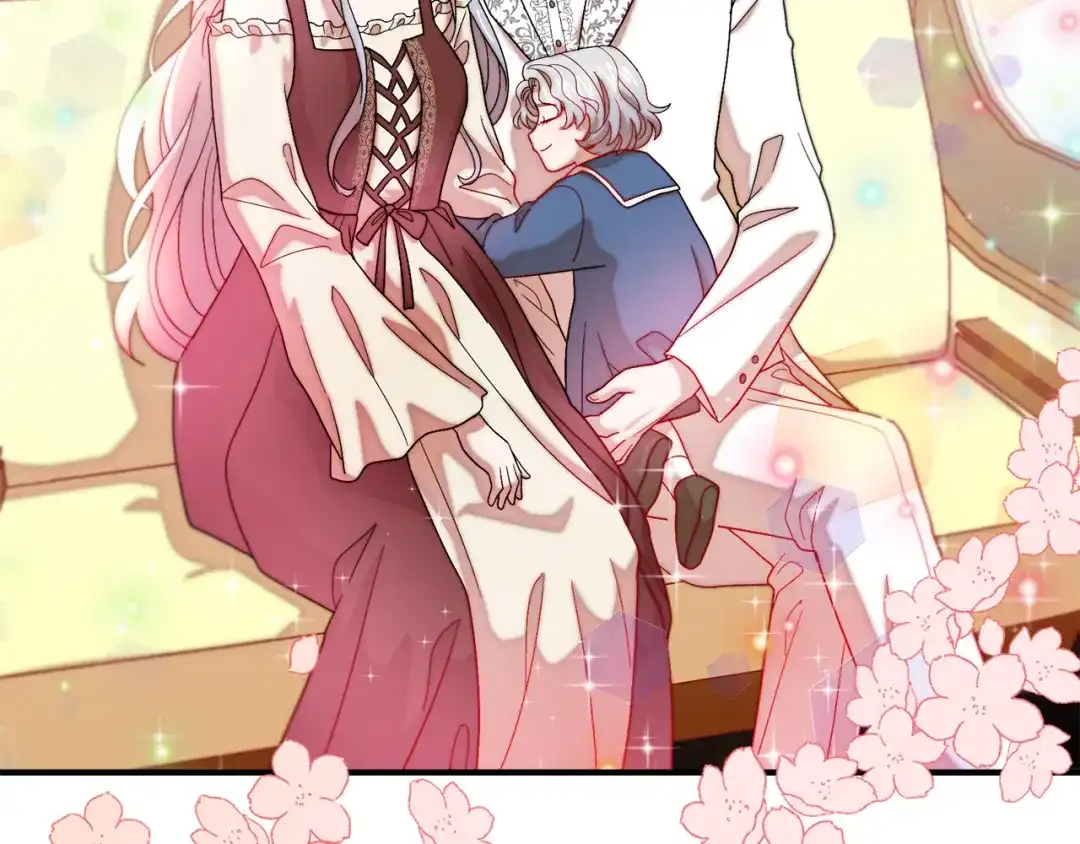 带着萌娃嫁公爵？ 第45话 真心的求婚 第36页