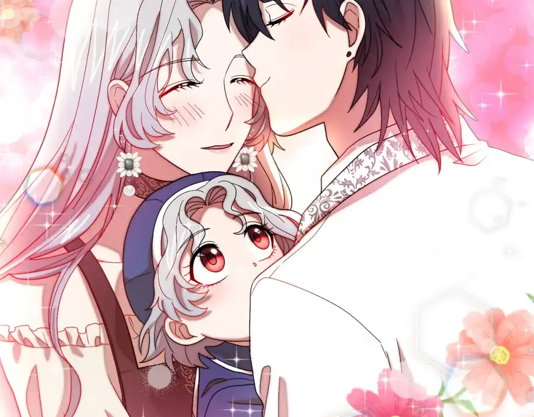 带着萌娃嫁公爵？ 第45话 真心的求婚 第29页