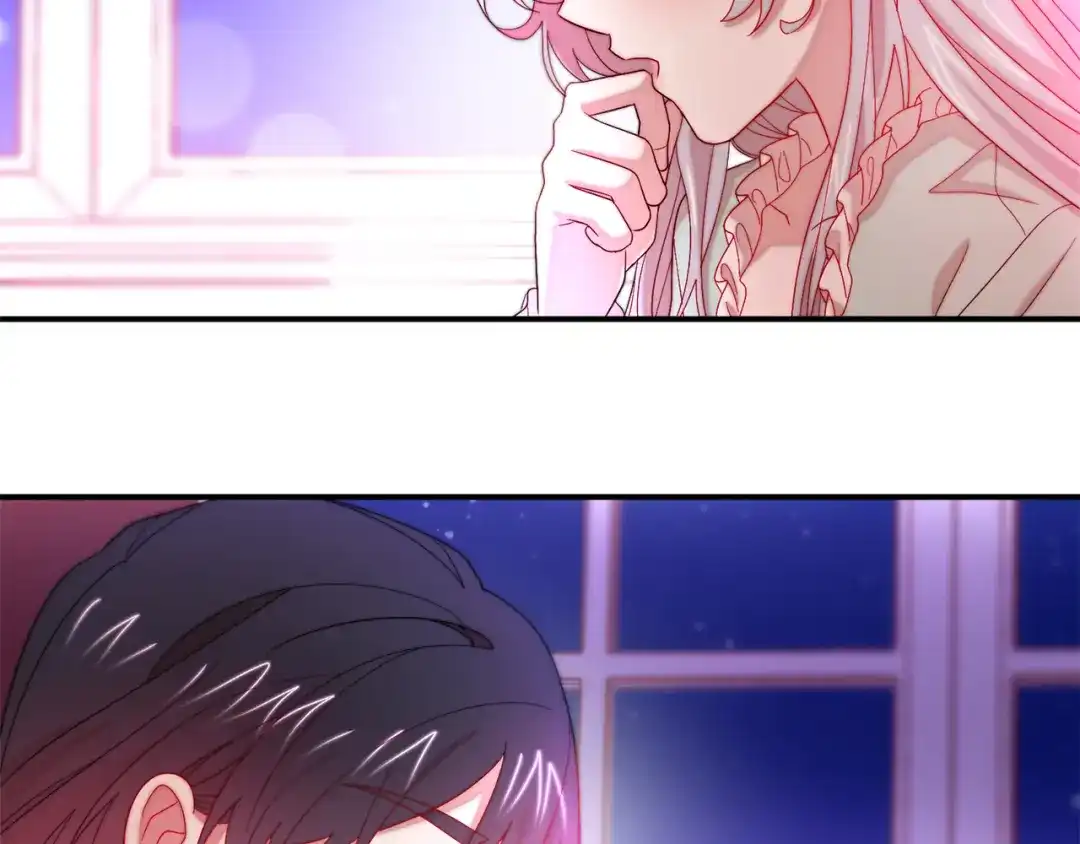 带着萌娃嫁公爵？ 第45话 真心的求婚 第96页
