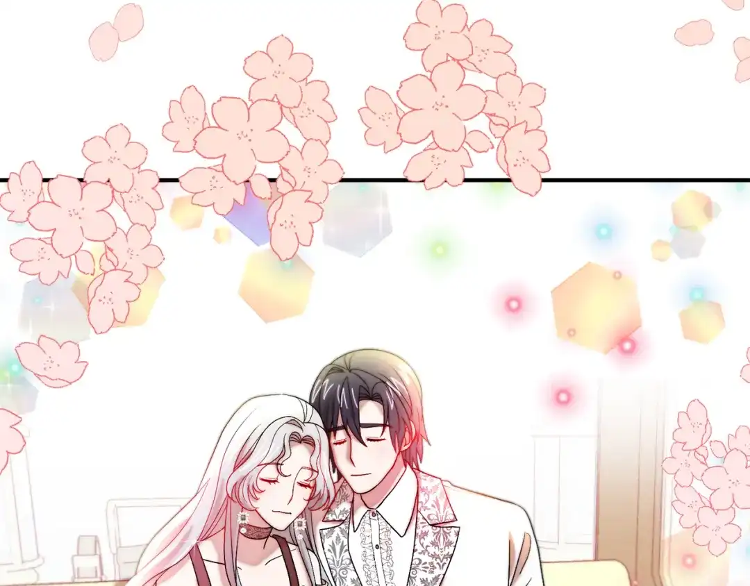 带着萌娃嫁公爵？ 第45话 真心的求婚 第35页