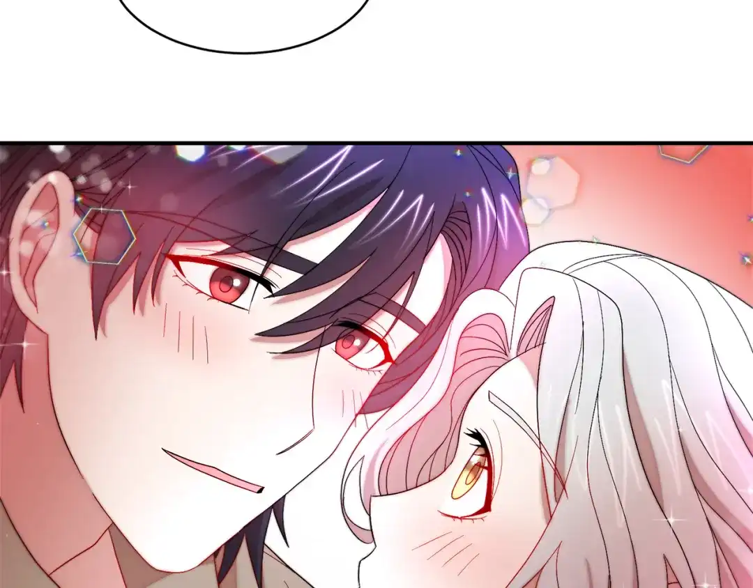 带着萌娃嫁公爵？ 第45话 真心的求婚 第100页