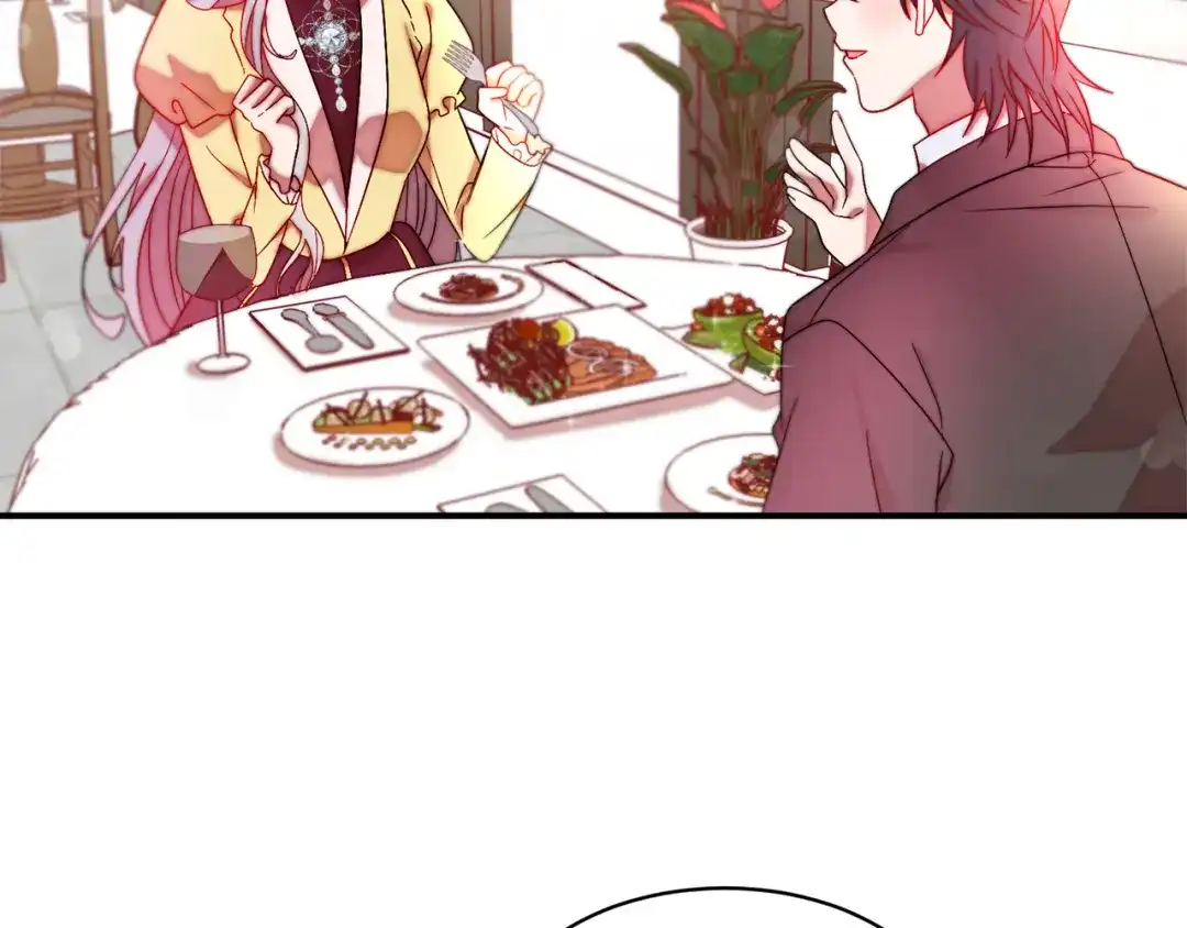 带着萌娃嫁公爵？ 第46话 约会 第100页