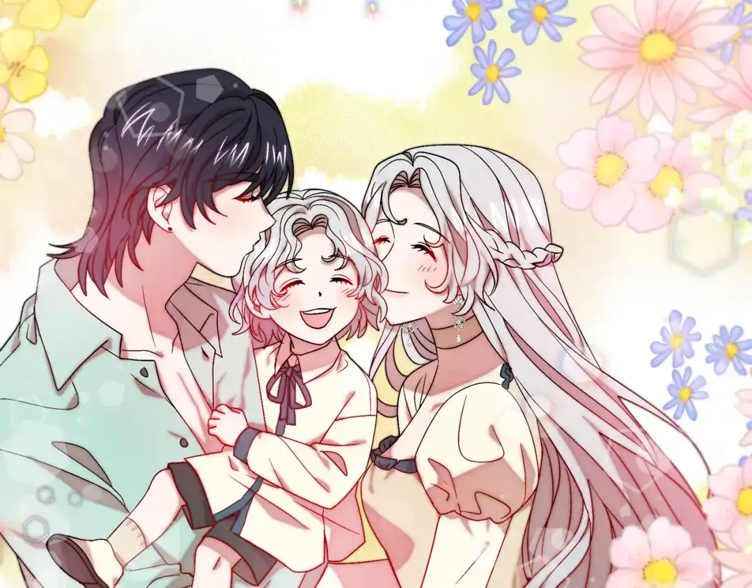 带着萌娃嫁公爵？ 第47话 甜蜜的负担 第6页