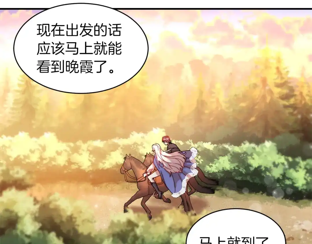 带着萌娃嫁公爵？ 完结话 诅咒的解答 第48页