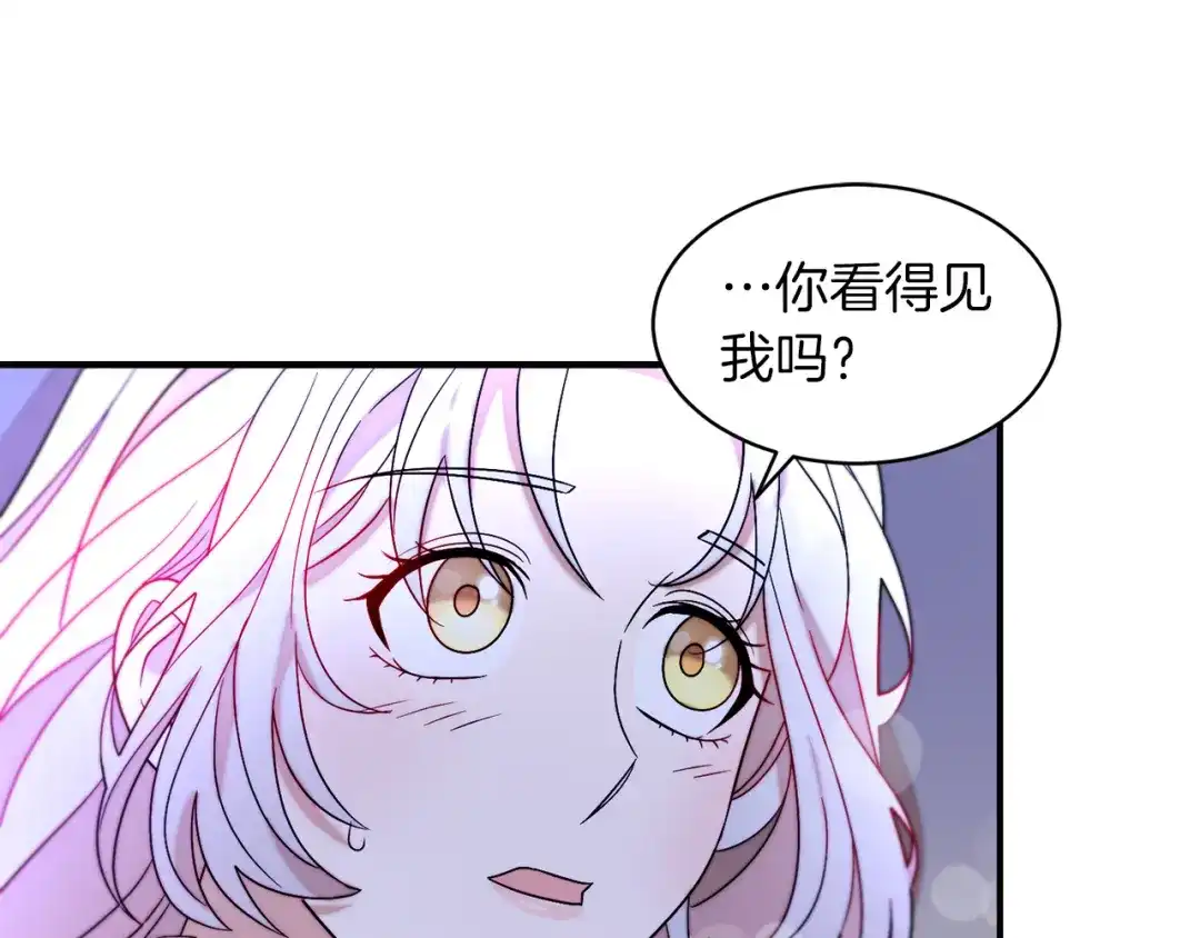 带着萌娃嫁公爵？ 完结话 诅咒的解答 第104页