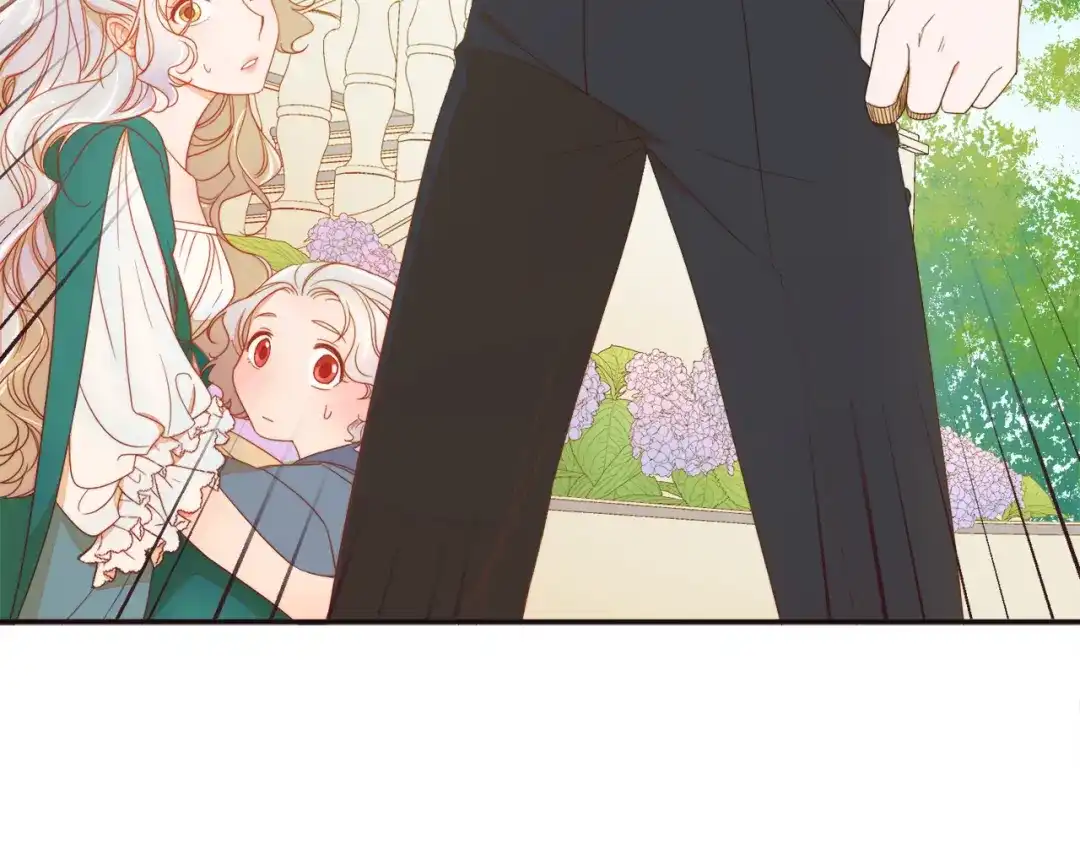 带着萌娃嫁公爵？ 第6话 我不想当叔叔 第106页