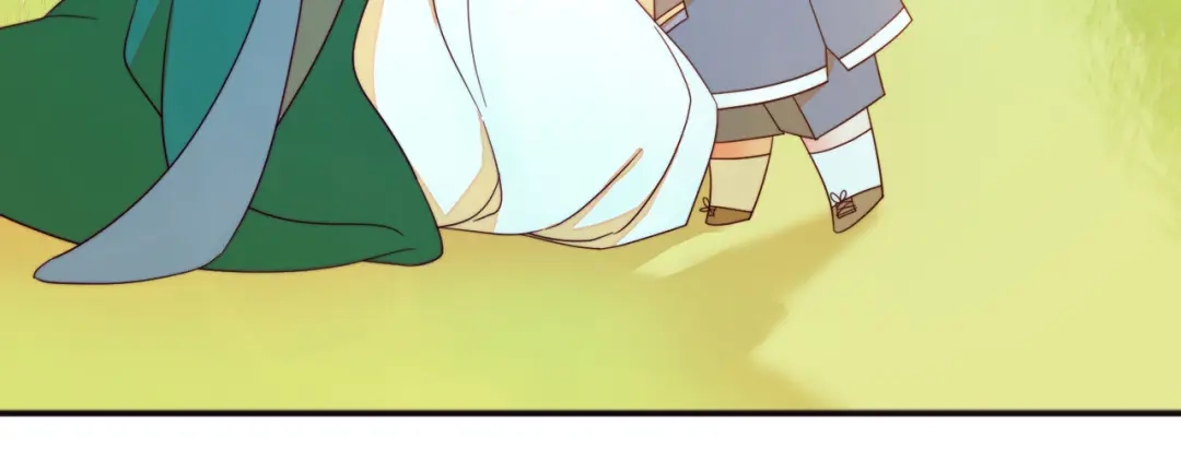 带着萌娃嫁公爵？ 第6话 我不想当叔叔 第69页