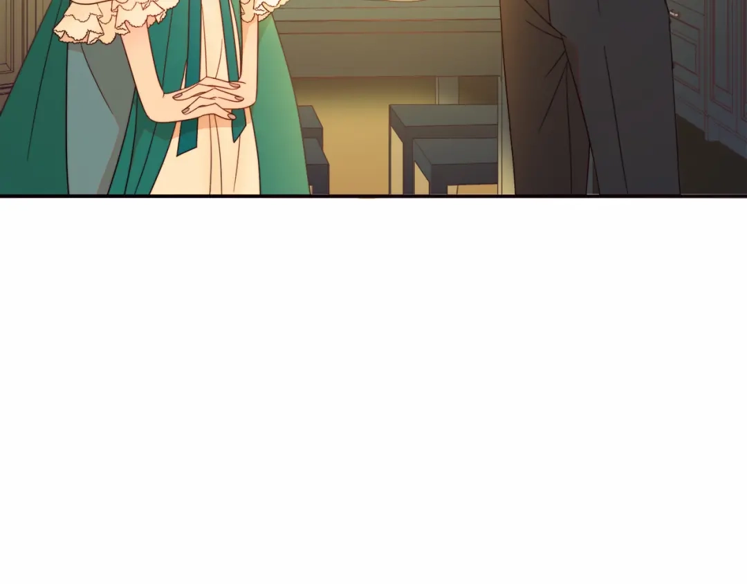 带着萌娃嫁公爵？ 第7话 拒绝产生关系 第25页