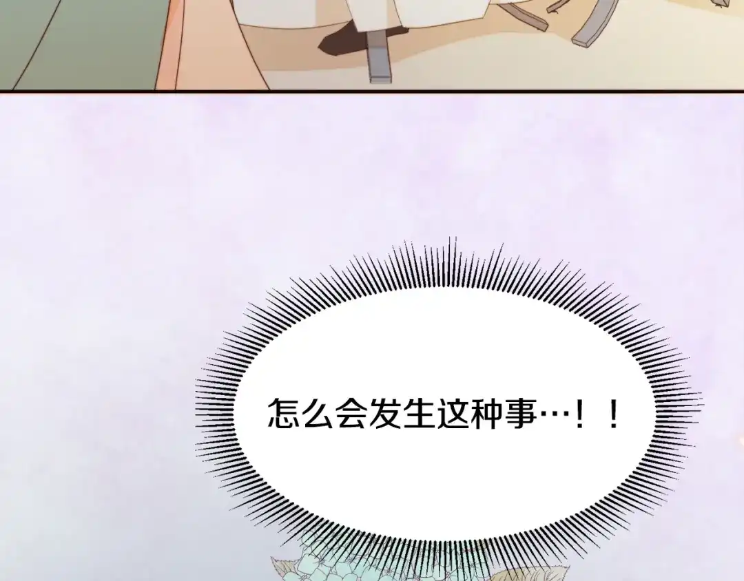带着萌娃嫁公爵？ 第8话 我就算饿死也 第12页