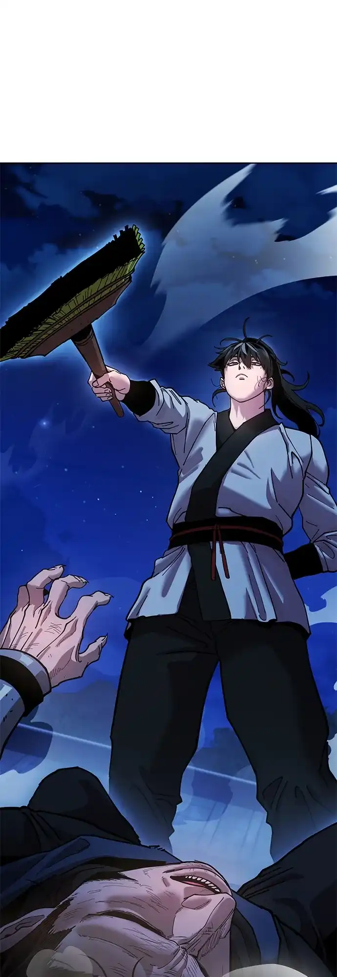 《怠尊秘录》[第11话] 明事理的男人 第79页