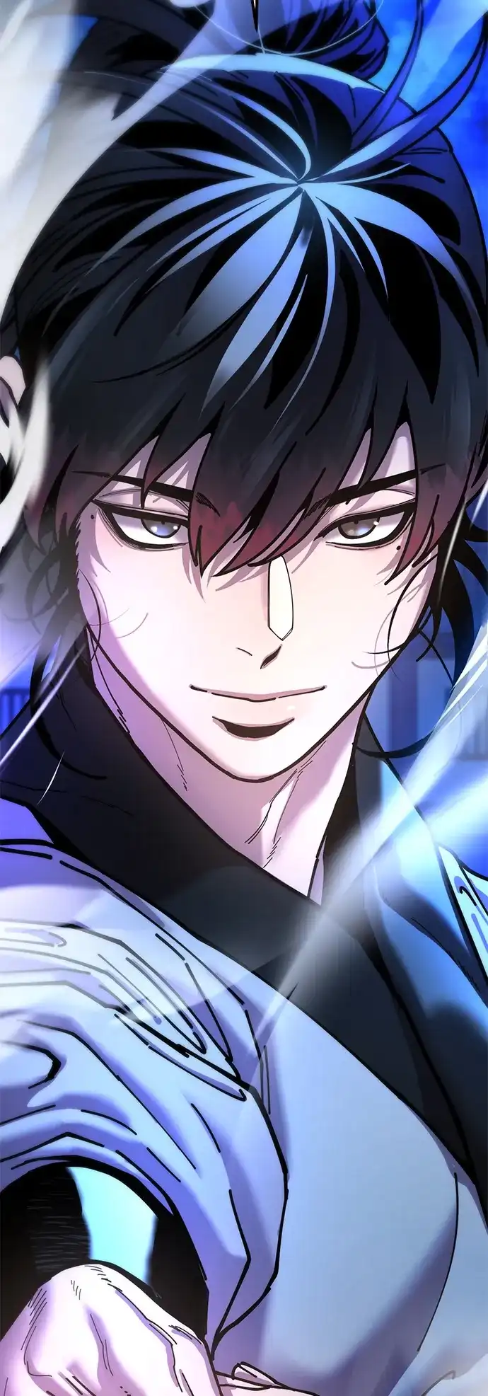 《怠尊秘录》[第11话] 明事理的男人 第49页