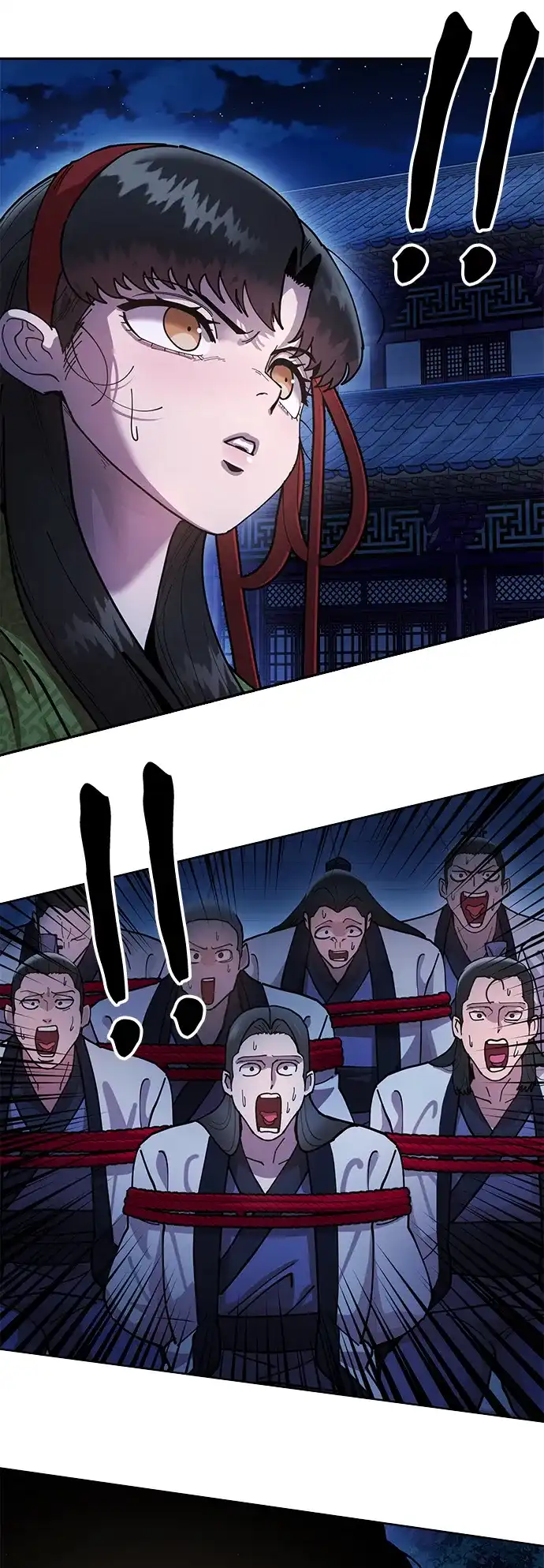 《怠尊秘录》[第11话] 明事理的男人 第10页