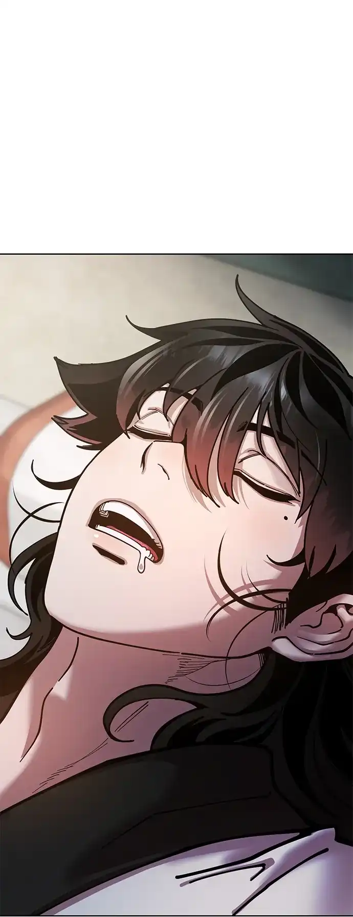 《怠尊秘录》[第13话] 谋反的真相 第49页