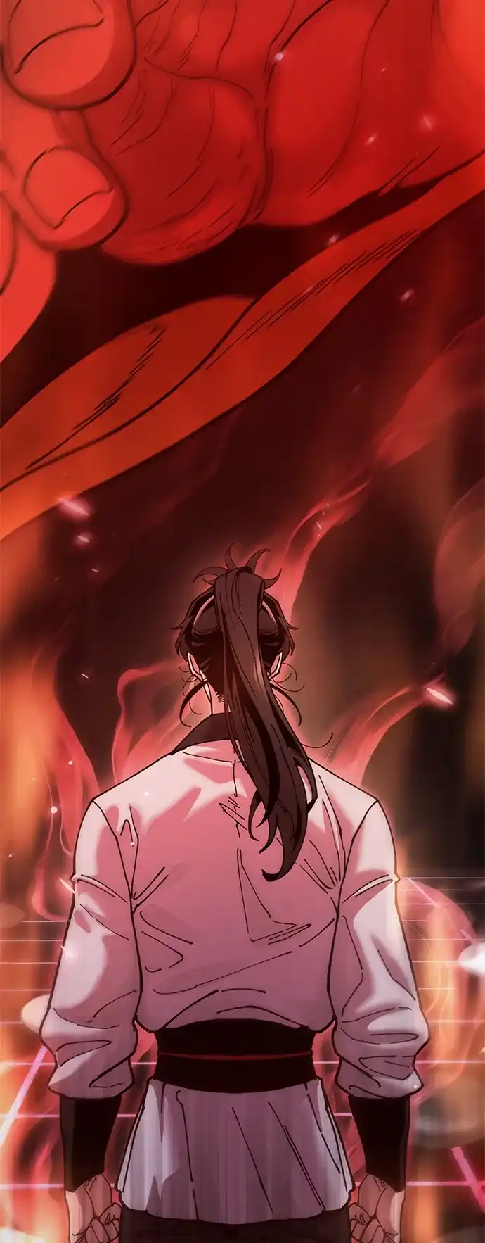 《怠尊秘录》[第14话] 逃跑的理由 第7页