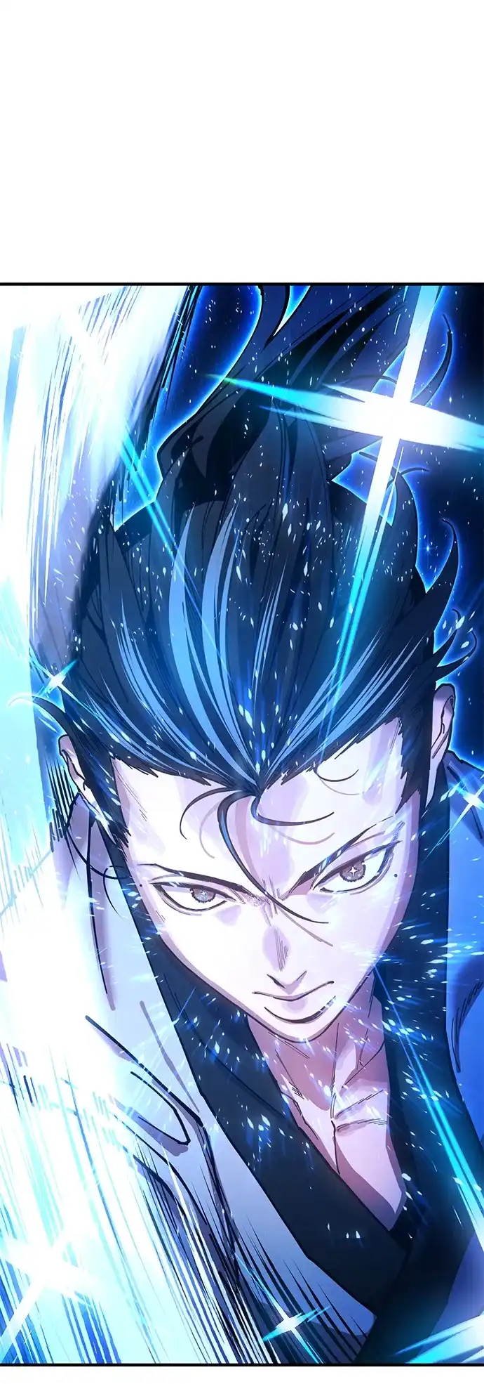 《怠尊秘录》[第24话] 魏衍澔之战 第101页